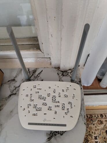 Modem internet üçün