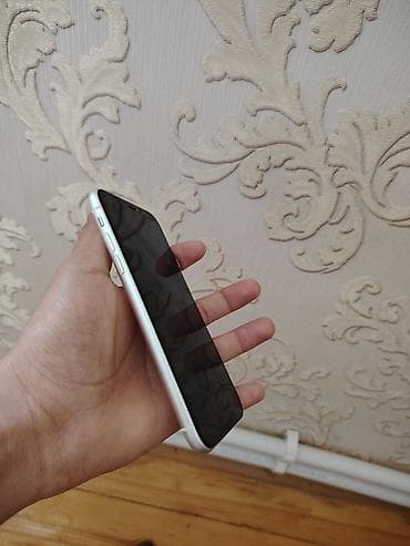 micro sd 1tb: IPhone 11, 64 GB, Ağ, Zəmanət — 4