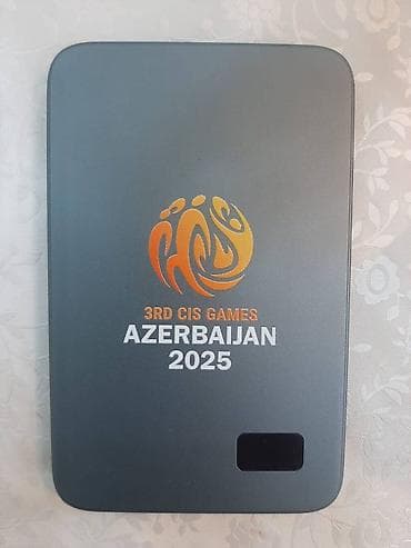 telf: Powerbank 10000 mAh, Yeni — 1