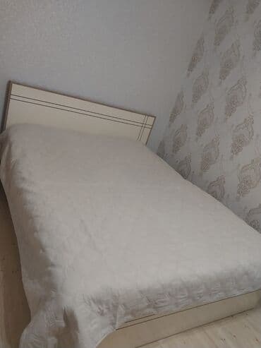 usaq baxcasinda is elanlari: Yataq dəsti Embavud YENİDİR Satılır 1000₼ 10 gündü alınıb — 2