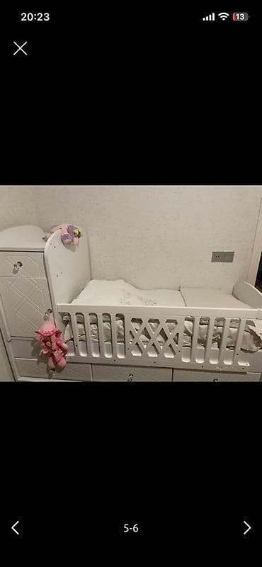 besikler instagram: Oğlan və qız üçün, Dördbucaq, Beşik, Dəst ilə, Matras ilə, Yellənmə mexanizm ilə — 5