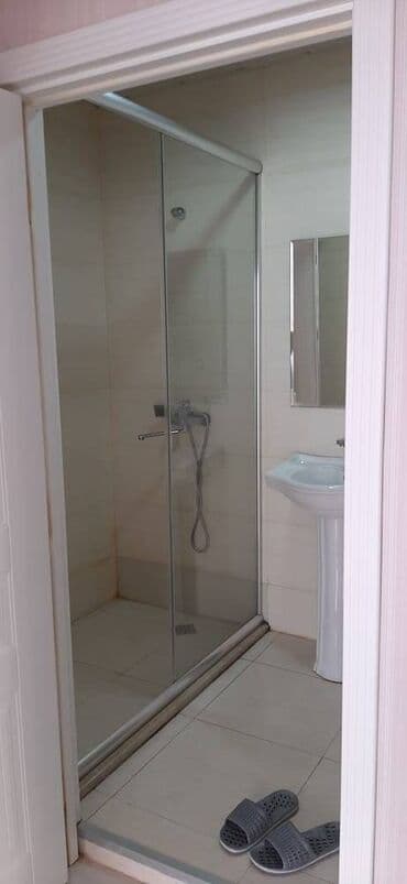 ilkin ödənişi 10000 olan evlər: 3 otaqlı, Yeni tikili, 109 kv. m — 13