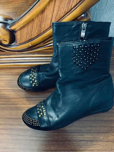 Botinka, Qız üçün, 37