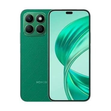 note 11 s: Honor X8b, 256 GB, rəng - Yaşıl — 1