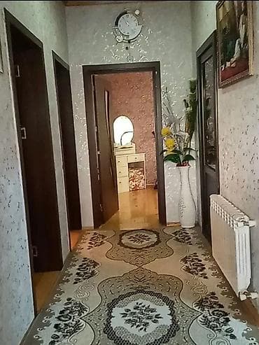 merdekan evler: Yeni Ramana 3 otaqlı, 92 kv. m, Yeni təmirli — 4