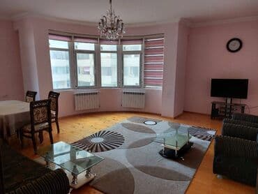 7 ci mikrorayon yeni tikili: Xətai metrosunun Neftçilər xestaxanasına yaxın 14 mertebeli binanın — 1