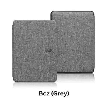 elektron samakat qiymeti: All new Amazon Kindle 2022 model üçün üzlüklər. Yalnız Kindle 2022 — 3
