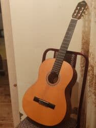 hoverboard ucuz: Klassik gitara, İşlənmiş, Ünvandan götürmə — 5