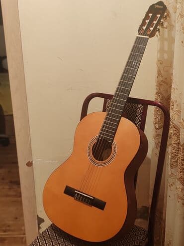 Klassik gitara, İşlənmiş, Ünvandan götürmə