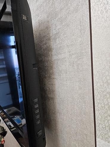 panasonic kx: Panasonic LCD televizor - Ekran diaqonalı təxminən 90"təxmini ölçü — 1