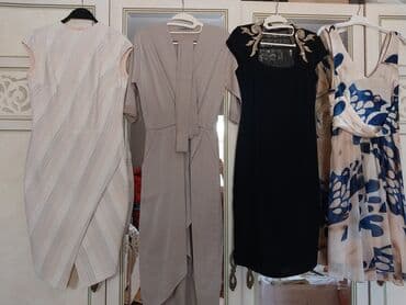 вещи на заказ: 4 eded bir birinden ferqli don 😍 her biri ayriliqda 150+ azn — 1