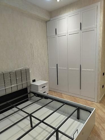 dolab kilidi: Dolab 130 AZN/m²-dən! = FULL PAKET! ✓ 50+ Rəng seçimi ✓ 7 günə hazır — 3