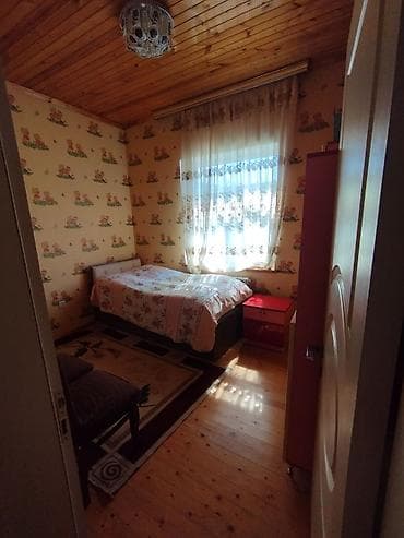 satlig evler kurdexani: Binə 3 otaqlı, 110 kv. m, Kredit yoxdur, Yeni təmirli — 8