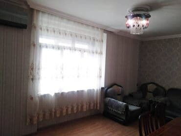 mingecevirde kiraye ev: Xırdalanda Heyder Parkın yaxınlığı Bizim market yanı 5 mərtəbəli — 3