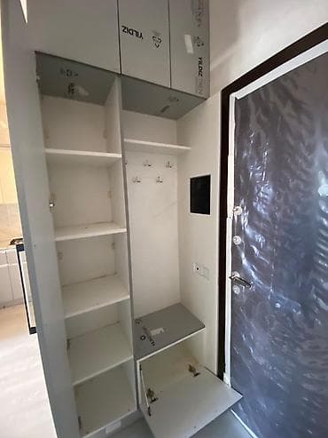 tap az dolab: Sifarişlə mətbəx dəsti, Özü çəkən petlələr, MDF, Kredit yoxdur, Ünvandan götürmə, Pulsuz çatdırılma, Ödənişli çatdırılma — 4