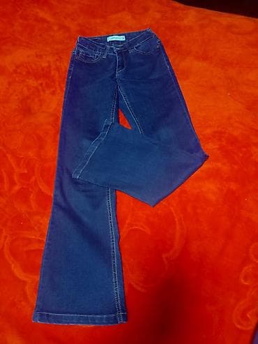 Cinslər: Cinslər, rəng - Mavi — 1