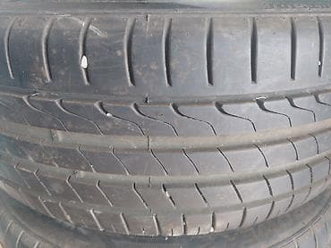masin sat: Məhsul: Avtomobil təkərləri dəsti - Ölçü: 215/45 ZR17 - Yük/sürət — 5