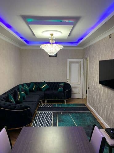 купить дом в азербайджане у моря: Баку, 2 комнаты, Вторичка, м. Ахмедлы, 60 м² — 2