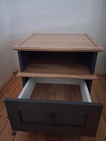 seyf qapilar ve darvazalar: İkinəfərlik çarpayı — 7