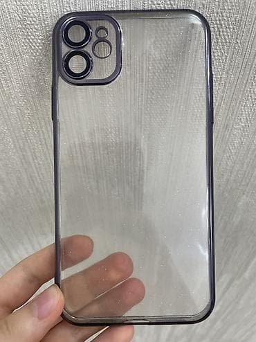 iphone 11 korpus: TEZE PLENKASI AÇILMAYIB ÇEXOL TELEFON -iPhone 11 üçün - Model — 7