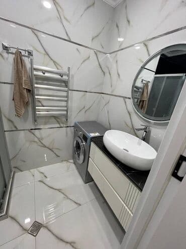 1 otaqli kiraye evler 20 yanvarda: Nərimanov rayonu Əliyar Əliyevdə,17 mərtəbəli binanın 8-ci — 7