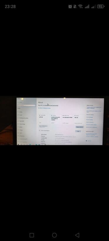 куплю морозилку б у: Intel Pentium, 6 ГБ ОЗУ, 15.6 " — 3