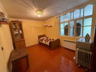 zumrud residence satilan evler: 5 otaqlı, 110 kv. m, Kredit yoxdur, Orta təmir — 18