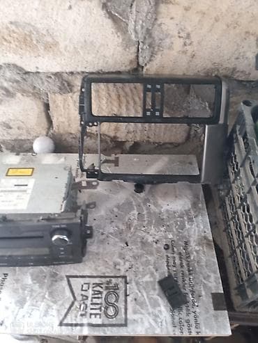 tap.az televizor: Maqnitol, İşlənmiş, CD — 5