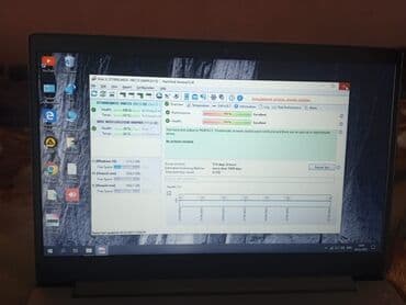 dell notebook: İşlənmiş Lenovo 16 ", 1 TB — 8