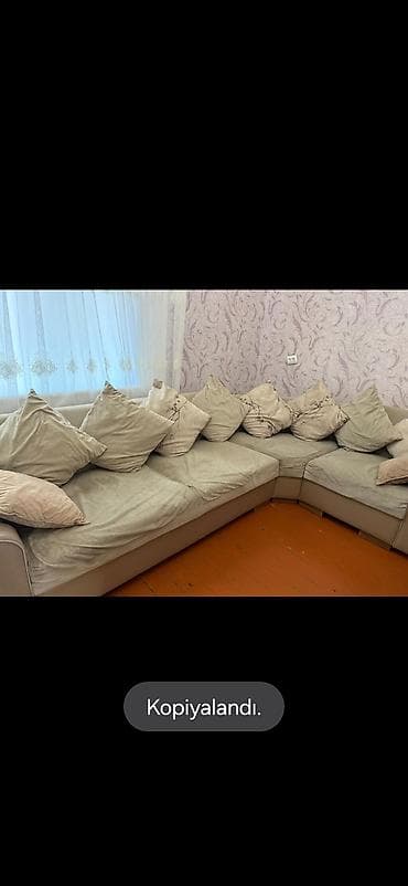 Divan endirim oldu❌️❌️❌️❌️. 100 azn açlır bazaldı köçlə bağlı satlır