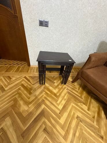 yığılıb açılan stol: Türkiyə istehsalı Yagmur dükanınnan alınıb üstündə 3lü jurnal dəsti — 4