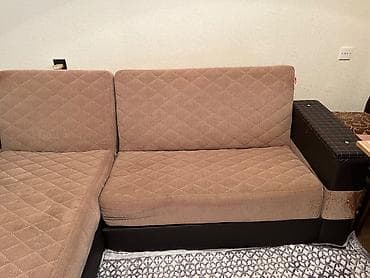 islemis mebeler: Divan, İşlənmiş, Açılmayan, Bazalı, Çatdırılma yoxdur — 2