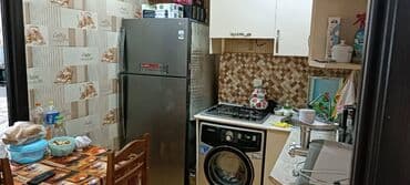 tam temirli menziller: Bakıxanov qəs., 2 otaqlı, Yeni tikili, m. Qara Qarayev, 67 kv. m — 6