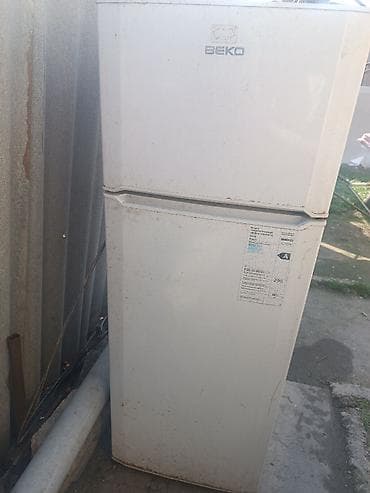 Кухонные плиты и варочные поверхности: Б/у 2 двери Beko Холодильник Продажа, С диспенсером — 3