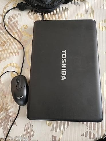Toshiba, 15.6 ", Intel Pentium, 256 GB