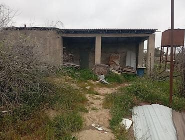 Bağ evlərinin satışı: Bakı, Binə, 1400 kv. m, 4 otaqlı, Hovuzlu, Qaz, İşıq, Artezian quyusu — 2