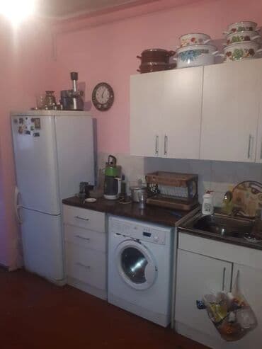 8 ci mkr: Həzi Aslanov qəs. 3 otaqlı, 80 kv. m, Kredit yoxdur, Təmirsiz — 5