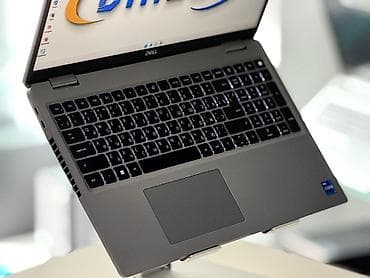 notebook kreditle satisi: DELL Latitude 5530 Şəhər: Bakı Marka: Dell Çatdırılma?: Bəli UniSet — 5