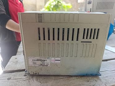 range rover arxa stop: İşlənmiş Inverter, >5000 Vt, Ödənişli çatdırılma — 2