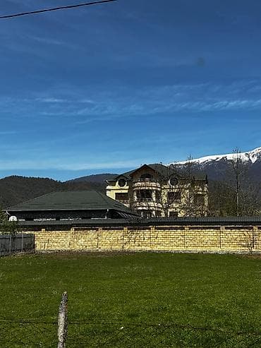 emircanda torpaq satilir: Tikinti — 7