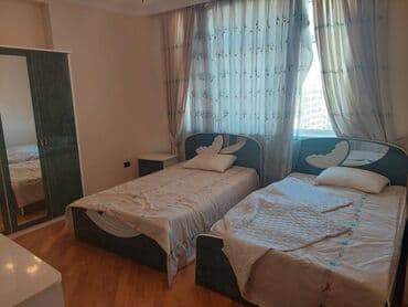 mingecevir kiraye evler 2023: Gənclik metrosu yaxınlığında, Azadlıq və İnqilab prospektlərinin — 8