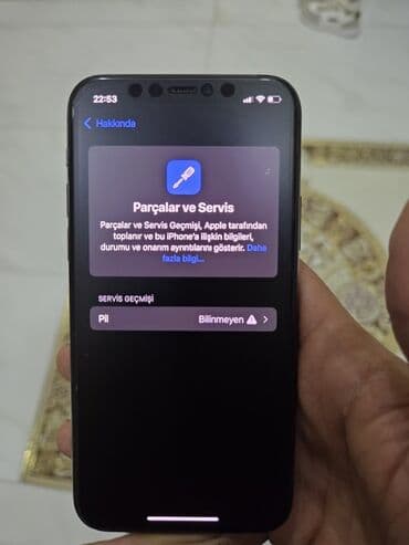 iphone 11 duas: IPhone 11 Pro, 64 GB, Qara, Face ID — 4