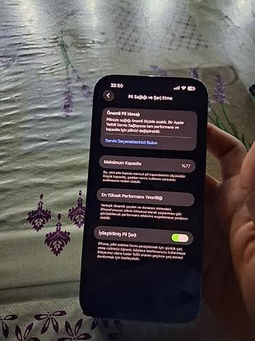 dubay iphone 13 pro: IPhone 13 Pro Max, 128 GB, Sierra Blue, Face ID — 2