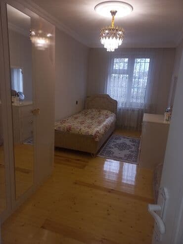 купить квартиру в баку новостройка: Гянджа, 2 комнаты, Вторичка, 50 м² — 2