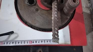 Digər alətlər: Armatur əyən və kəsən icarəsi Armatur əyən 220v çalışır 22mm qədər — 5