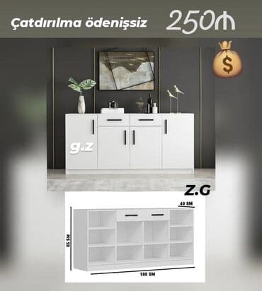 Divan və masa dəstləri: Yeni — 1