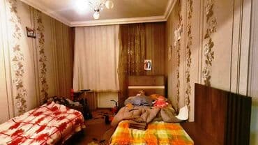 mingecevirde 3 otaqli evler: 3 otaqlı, Yeni tikili, 82 kv. m — 3