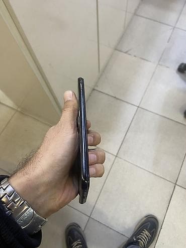 xiaomi redmi note 8 kabro: Redmi Note 8, 64 GB, rəng - Qara, Barmaq izi — 5