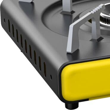 bakıda ovcu mağazaları: Qaz Sobası kemping balonla proativ istədiyiniz yerə özünüz ilə apara — 6