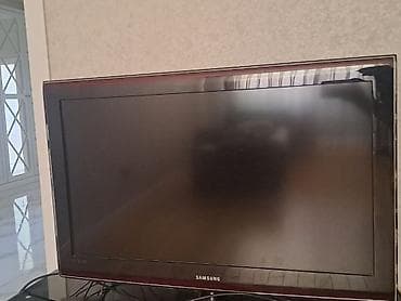Samsung 6 seriası. Uzunluq 98sm eni 60 sm .Əla vəziyyətdədir — 2